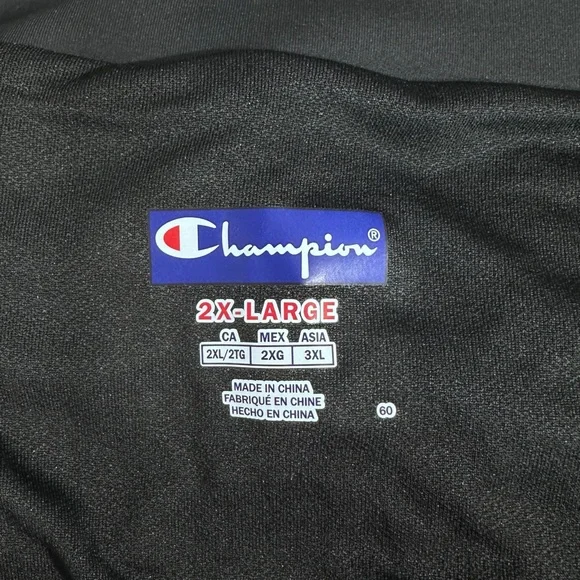 ⭐️Champion Sports Shorts NWT [2231] - Picture 8 of 10